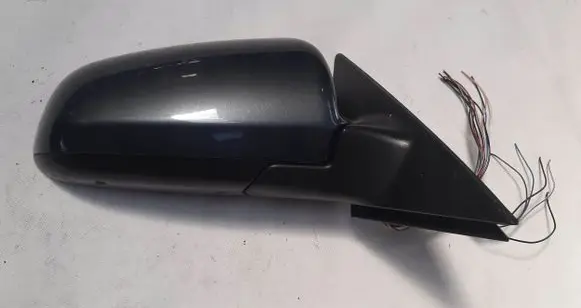 Audi A3 S3 8P Other exterior part