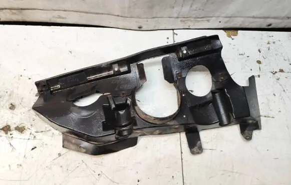 BMW X5 E53 Other under body part 701207804
