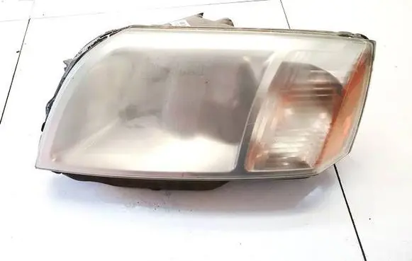 Headlight/headlamp