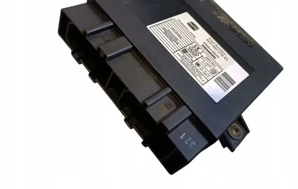 Seat Cordoba (6K) Other control units/modules 6K0962258D