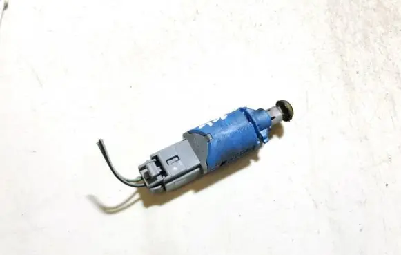 Renault Megane II Brake pedal sensor switch 8200168239