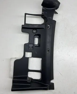 Lexus IS 220D-250-350 Dashboard lower bottom trim panel 5564153030