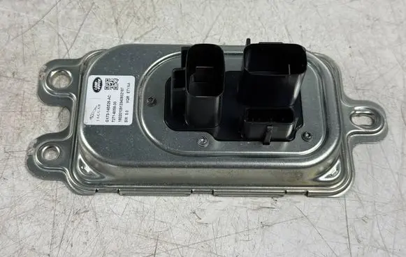 Jaguar XE Other control units/modules GX7314B526AC