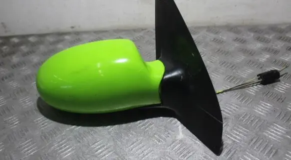 Ford Focus Manual wing mirror 