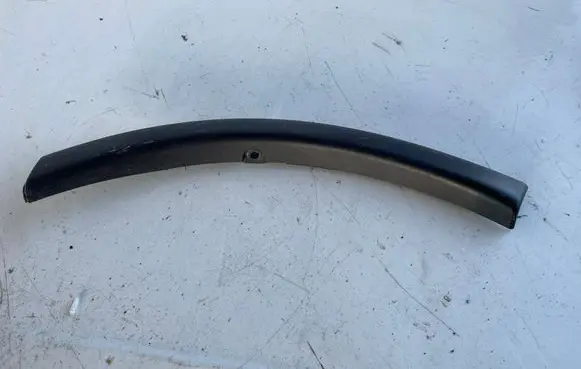 Mitsubishi Outlander Front arch trim 7407A316