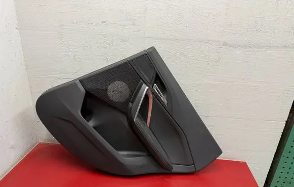 BMW X1 U11 Rear door card panel trim F015123 5142F015123
