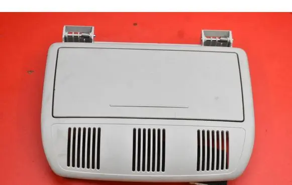 Skoda Rapid (NH) Glove box 5JA868565