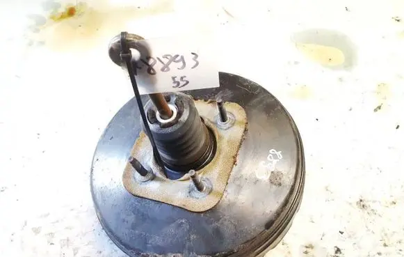 Chrysler Sebring (JS) Brake booster a02040a2759 t03bp1027c0289