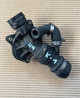 Thermostat/thermostat housing