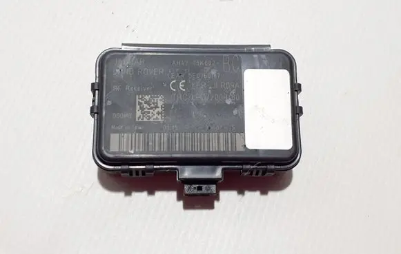 Land Rover Discovery Sport Other control units/modules LERJLR09A