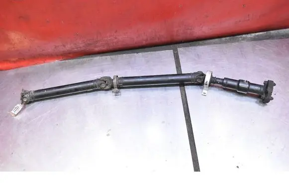 BMW 3 E46 Drive shaft (set)