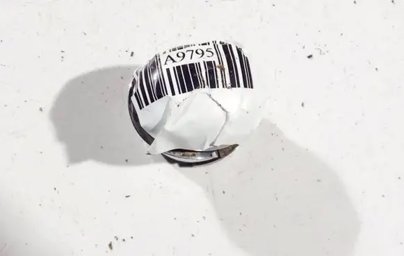 Lexus IS 220D-250-350 Other interior part