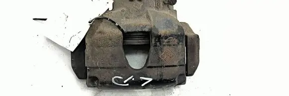 Renault Laguna III Front brake caliper