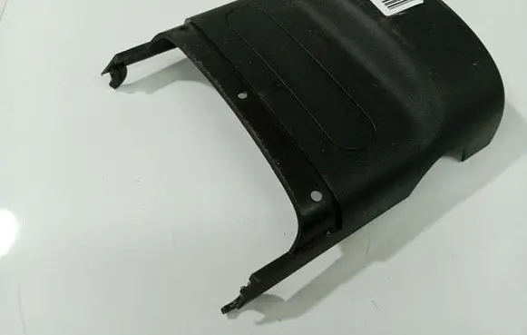 Seat Altea Steering wheel column trim 5P0858565B