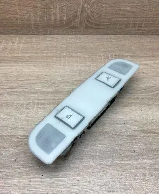 Audi A6 S6 C6 4F Rear seat light 4F0947111