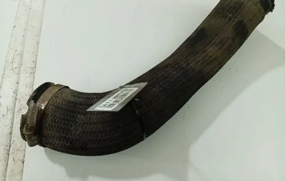 Opel Antara Intercooler hose/pipe 