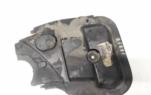 Timing belt guard (cover)