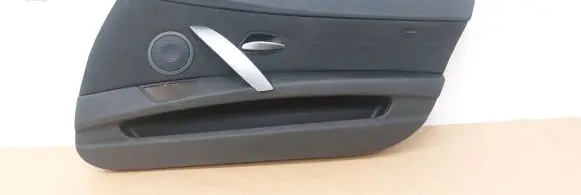 BMW Z4 E85 E86 Front door card panel trim 104211022 42584541 11010107