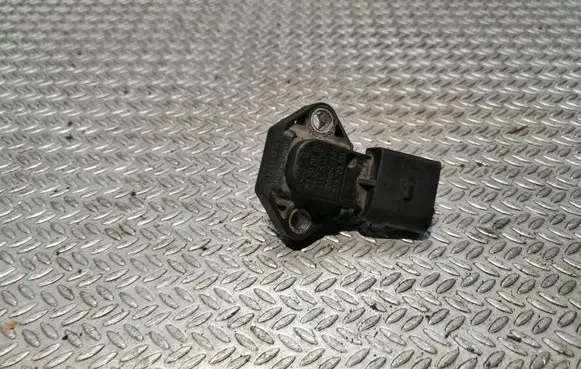 Volkswagen II LT Air pressure sensor 0281002177