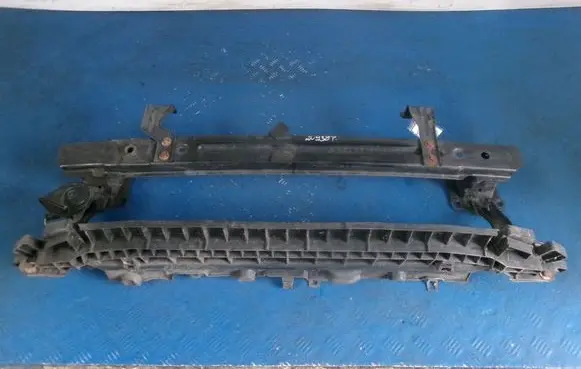 Citroen C3 Front bumper support beam 
