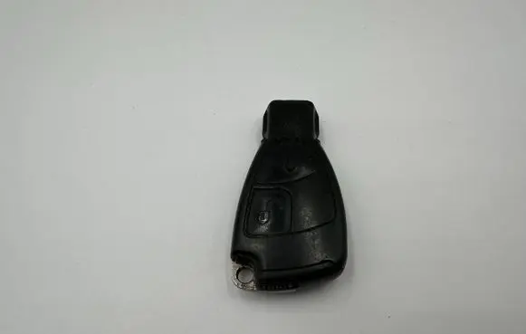 Mercedes-Benz E W211 Ignition key/card 