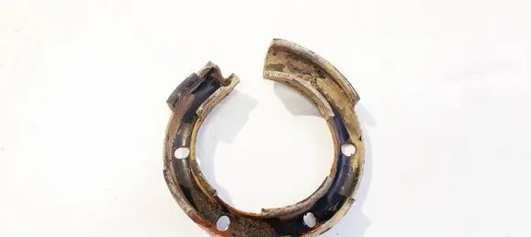 Mitsubishi Outlander Front coil spring rubber mount 