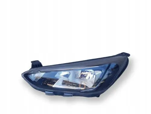 Ford Focus Headlights/headlamps set 