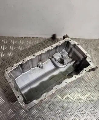 Skoda Octavia Mk2 (1Z) Oil sump 038103603AG