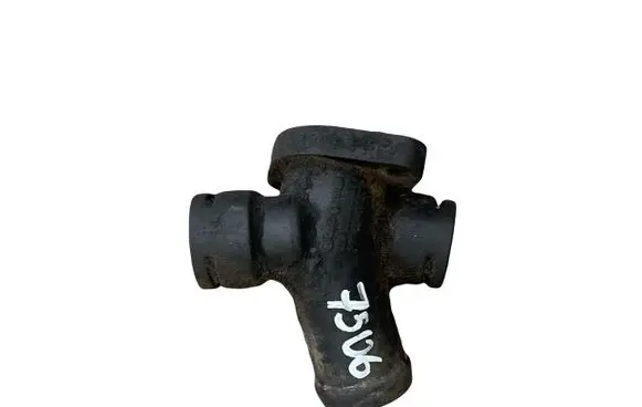 Volkswagen Transporter - Caravelle T4 Engine coolant pipe/hose 074121133B