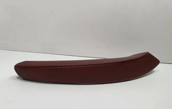 BMW X6 E71 Rear door handle trim 6970174 51416970174