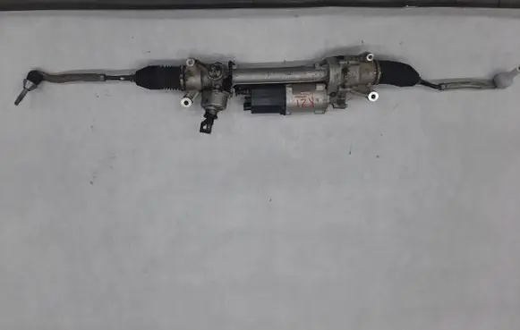 Mercedes-Benz E W213 Steering rack 2134601102