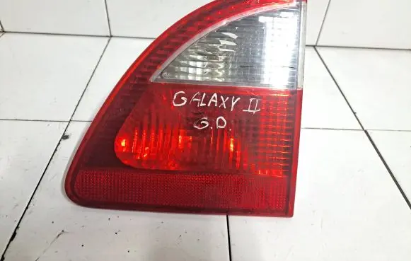Ford Galaxy Tailgate rear/tail lights 7M5945094B 2NR964365026