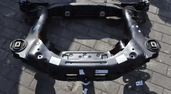 BMW i4 Rear suspension assembly kit set 