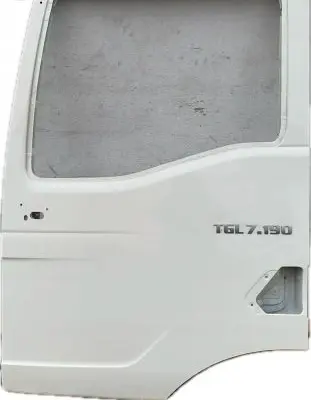 Man TGE 1gen Door (2 Door Coupe) 81.62630-2404C