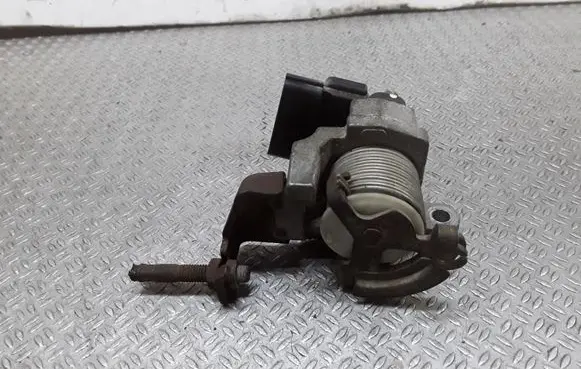 Mitsubishi Outlander Accelerator pedal position sensor 