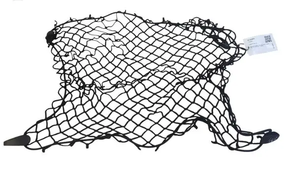Citroen C4 I Trunk/boot cargo luggage net 