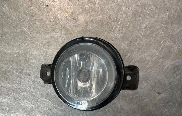 Nissan Qashqai Front fog light 261508992A