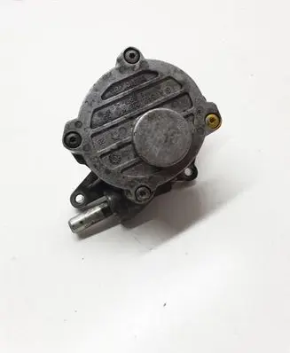 Mercedes-Benz ML W164 Vacuum pump A6422300165