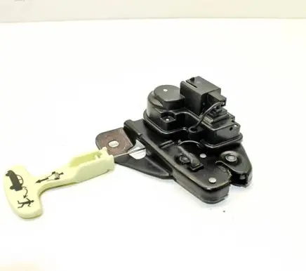 Maserati Ghibli Tailgate/trunk/boot lock/catch/latch 675000539