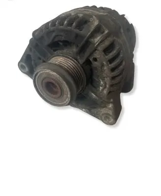 Opel Zafira A Generator/alternator 0124415005