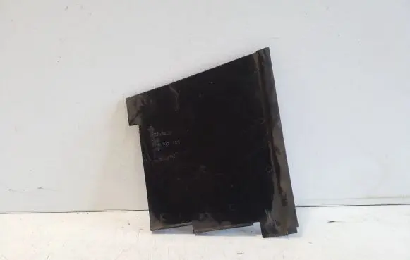 Volkswagen Transporter - Caravelle T5 Battery tray heat shield 7H0915435