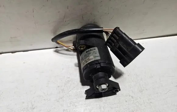 Nissan Primera Accelerator pedal position sensor 0281002250