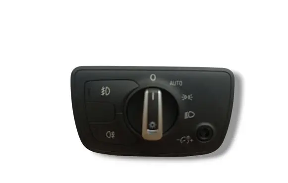 Audi A6 S6 C7 4G Light switch 4G0941531 2807110832