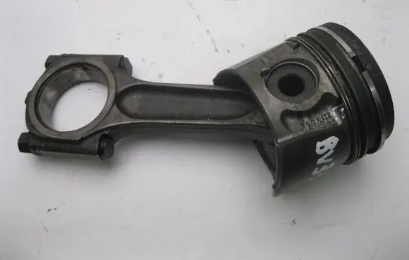 Volvo S80 Piston with connecting rod 085190HS2RI BV350