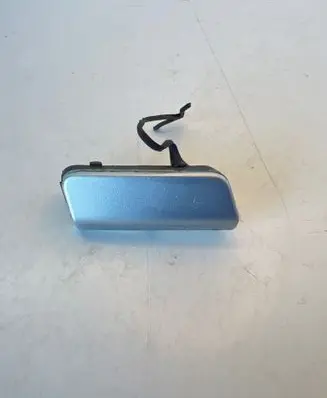 Volkswagen Touran I Front tow hook cap/cover 1T0807241B