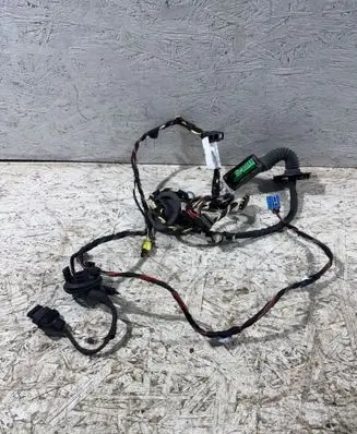 Porsche Macan (95B) Front door wiring loom TAB052081 95B971030DH