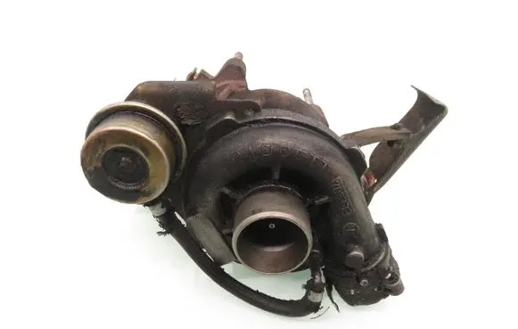 Alfa Romeo 156 Turbo GT1544H 46750783