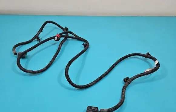 Parking sensor (PDC) wiring loom