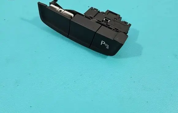 Skoda Scala Seat control switch 655927238A IMPRK1559745