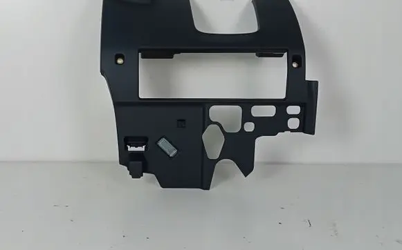 Audi A6 S6 C7 4G Dashboard lower bottom trim panel 4G1880301